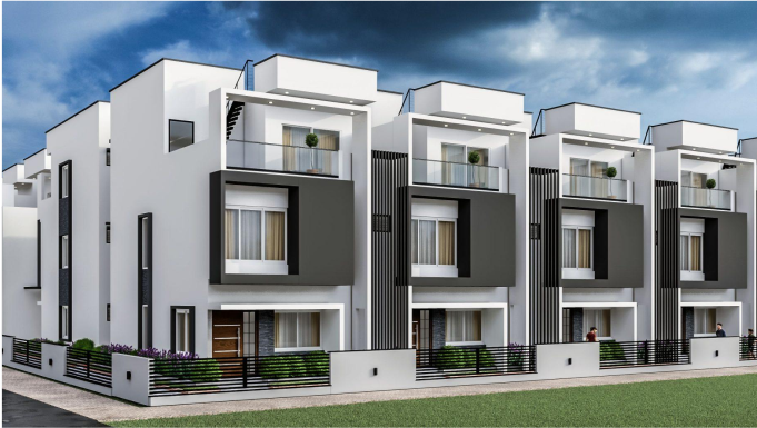 Row House