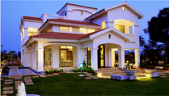 Villa