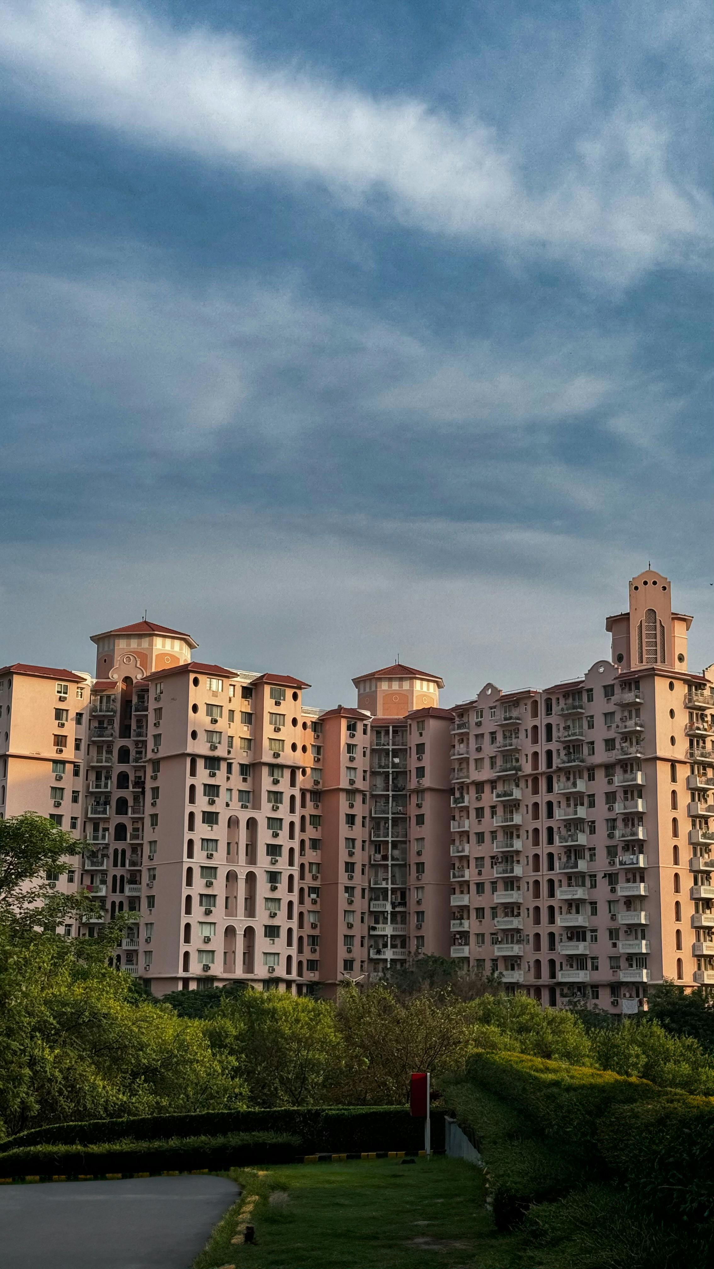 What if builder declare bankruptcy?