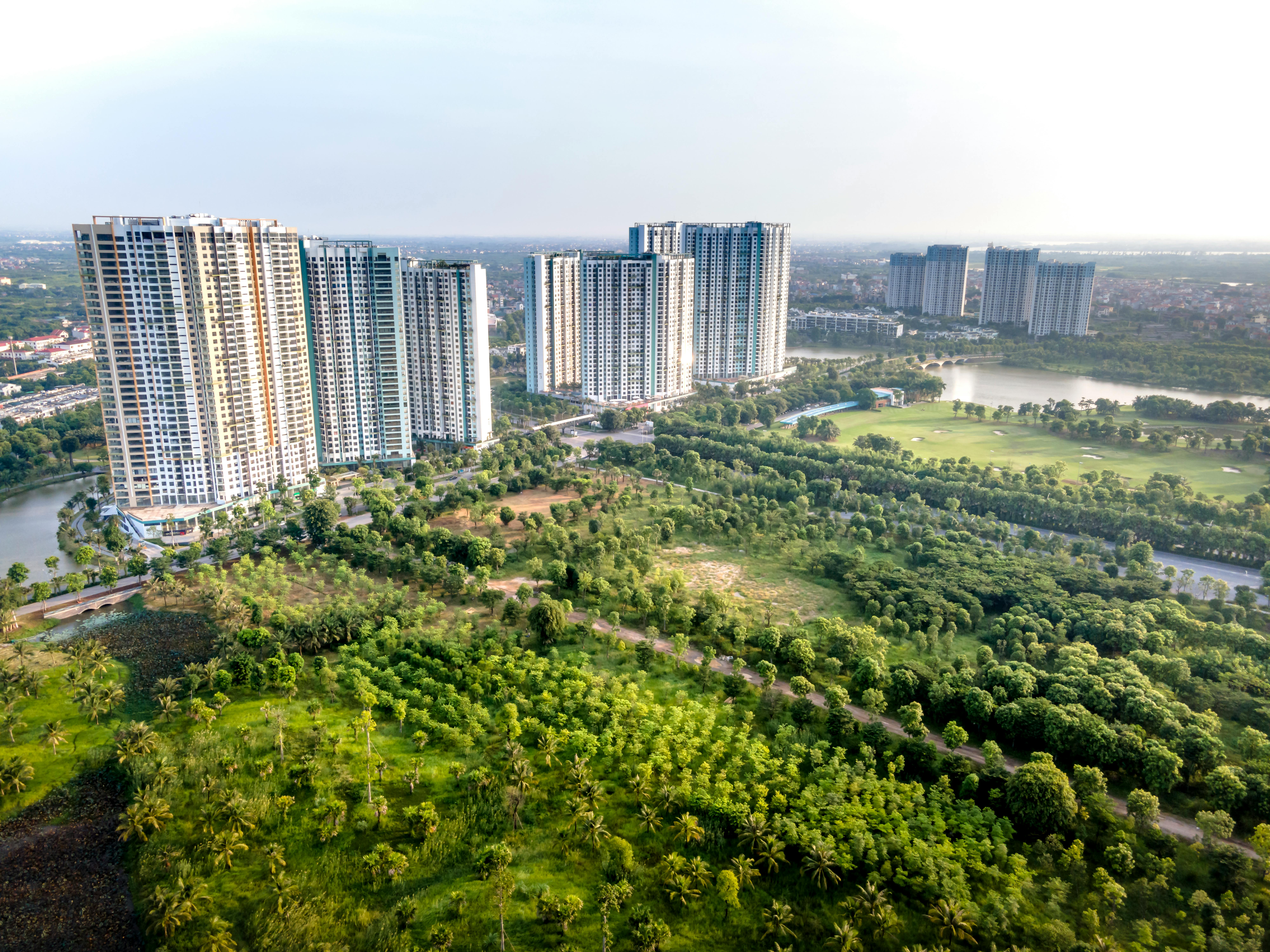 Buying a Home vs Building It